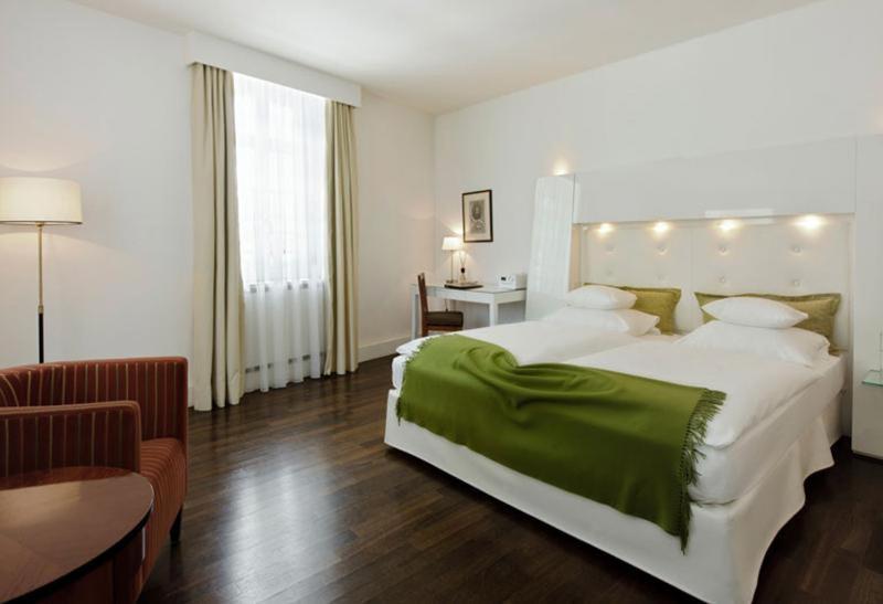 Hotel Gerbermuehle Frankfurt am Main Szoba fotó