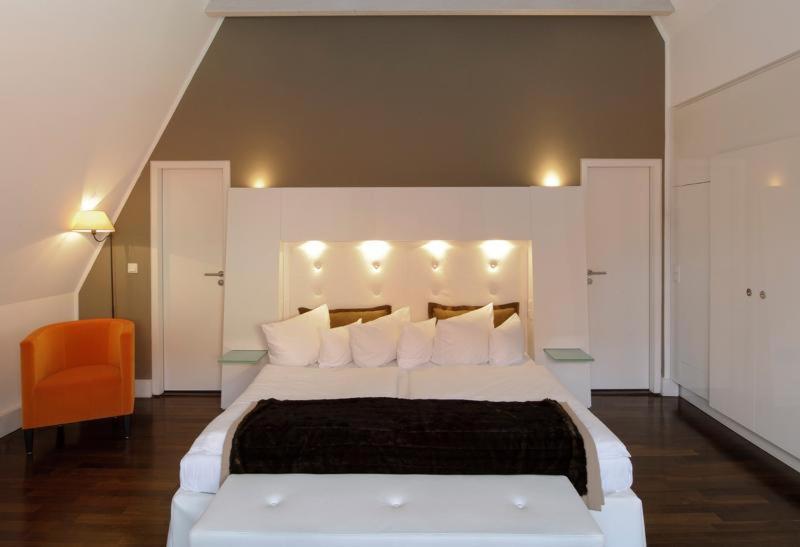 Hotel Gerbermuehle Frankfurt am Main Szoba fotó