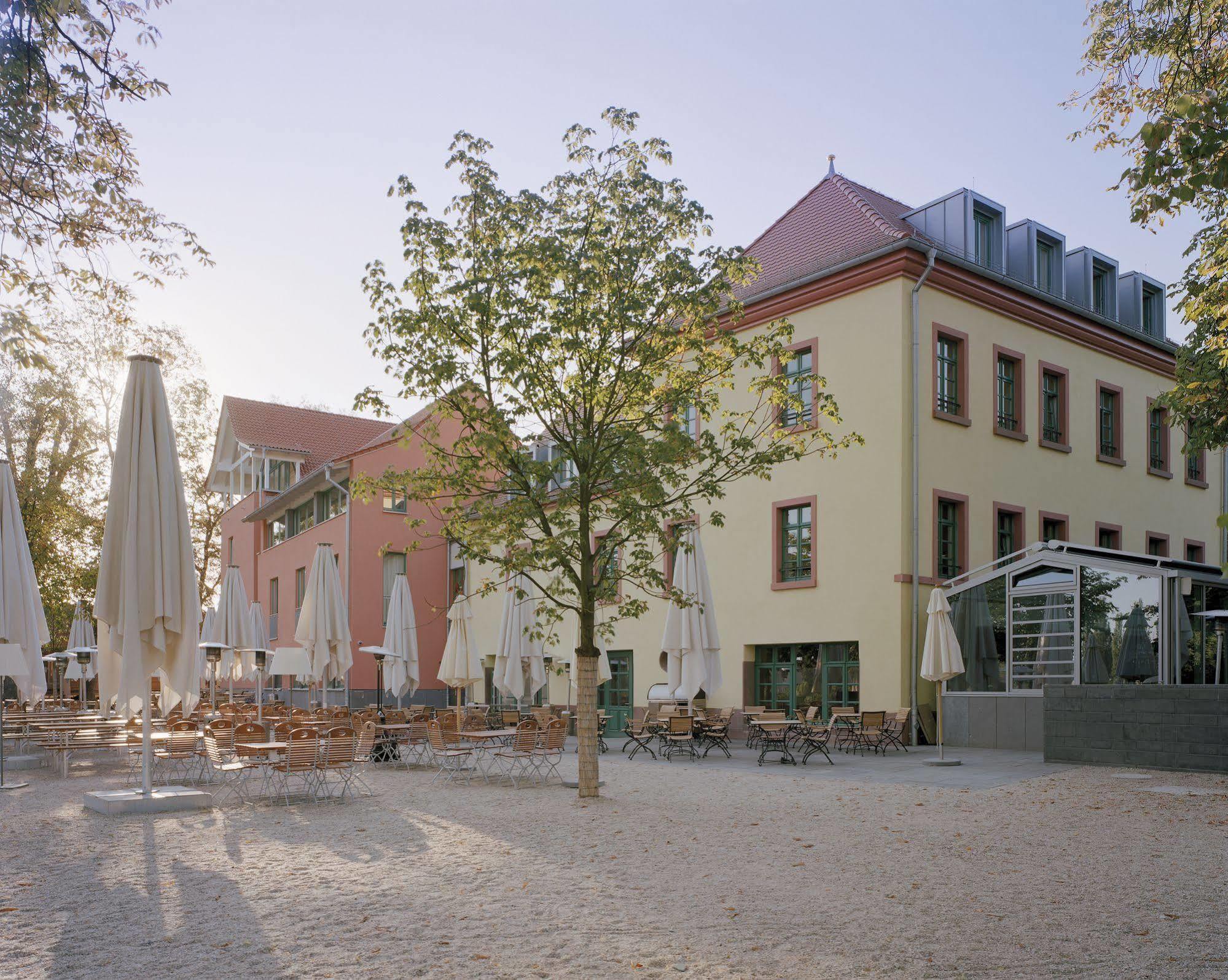 Hotel Gerbermuhle Frankfurt am Main Kültér fotó