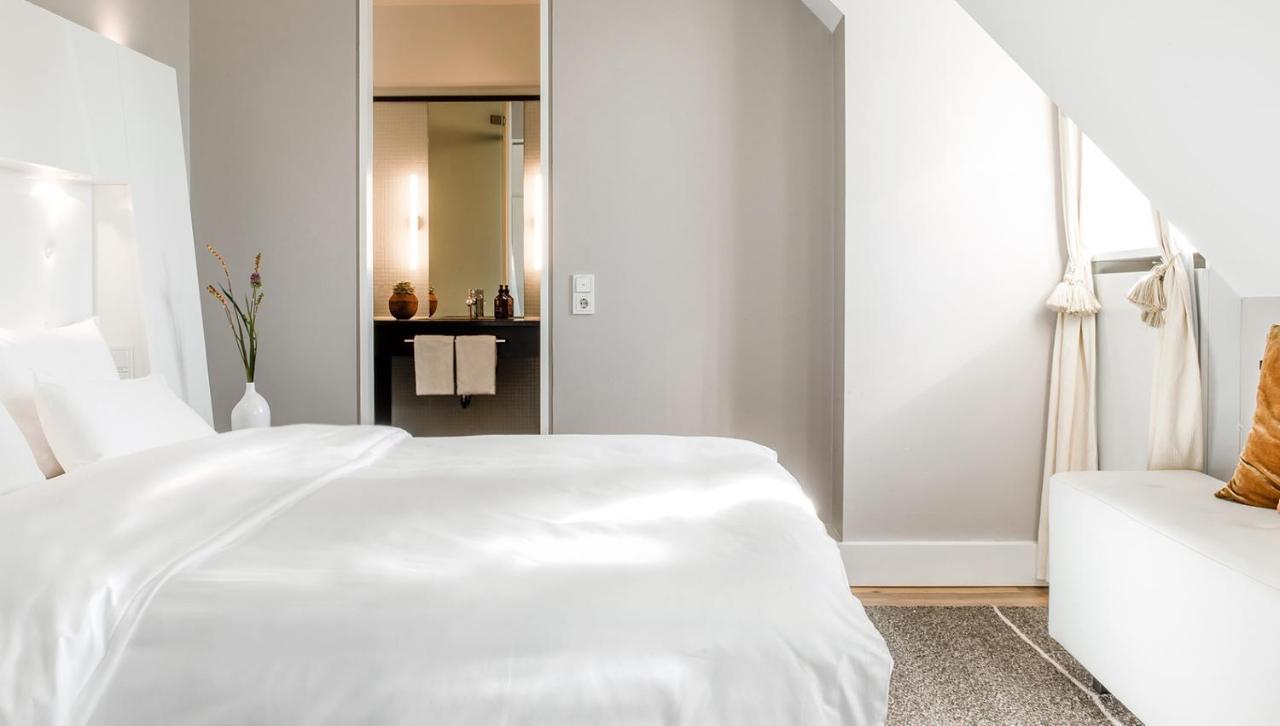 Hotel Gerbermuehle Frankfurt am Main Kültér fotó