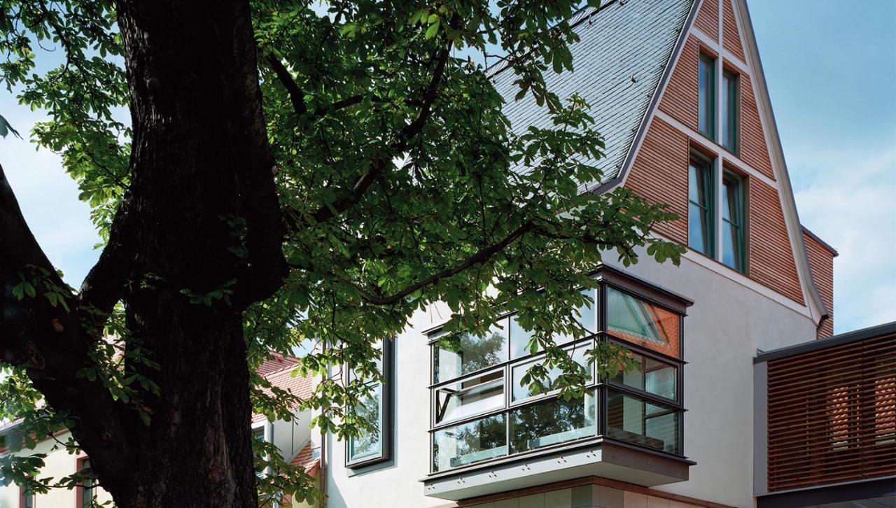 Hotel Gerbermuehle Frankfurt am Main Kültér fotó
