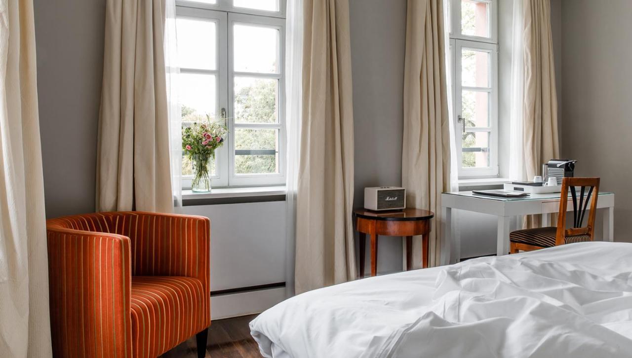 Hotel Gerbermuehle Frankfurt am Main Kültér fotó