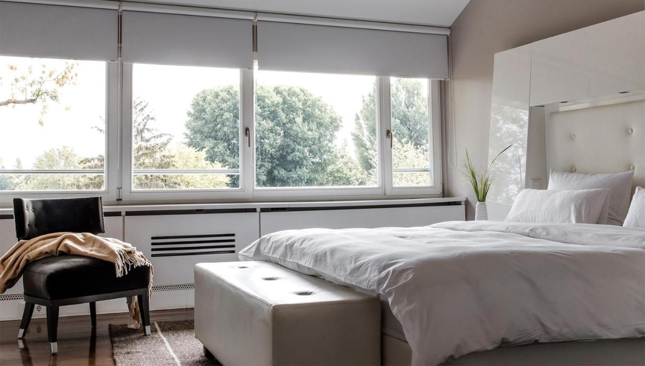 Hotel Gerbermuehle Frankfurt am Main Kültér fotó