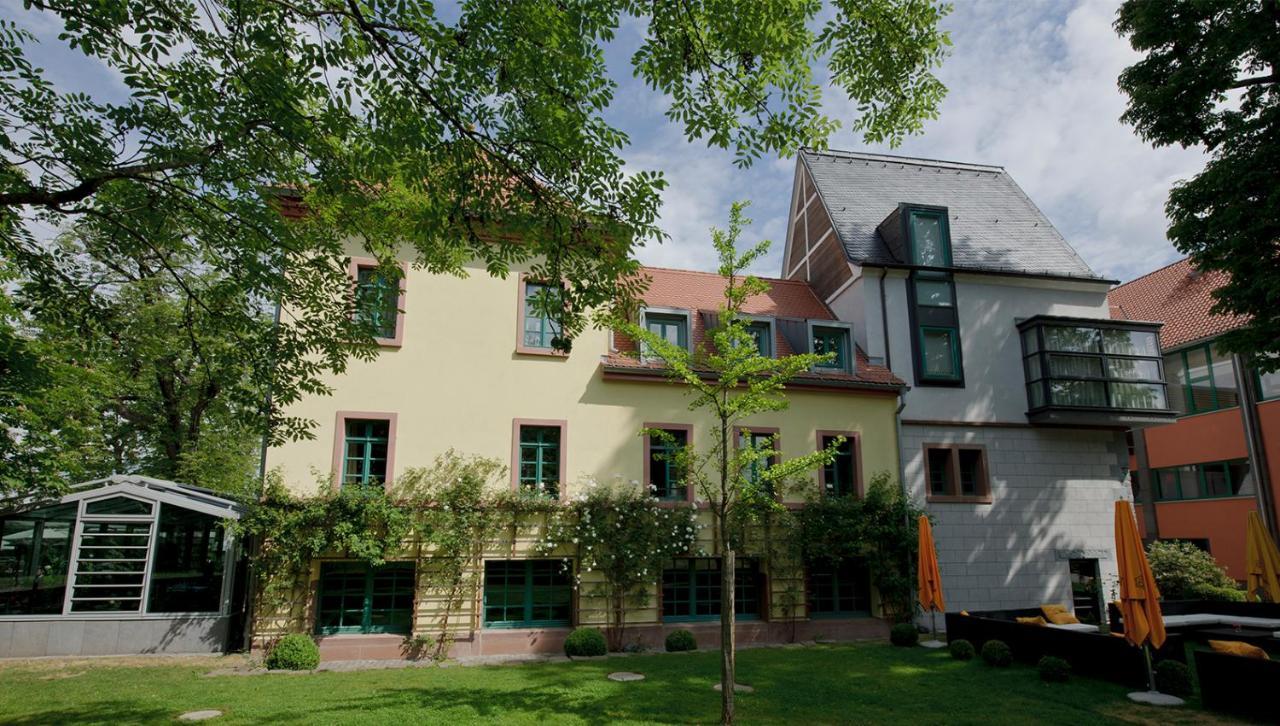 Hotel Gerbermuehle Frankfurt am Main Kültér fotó