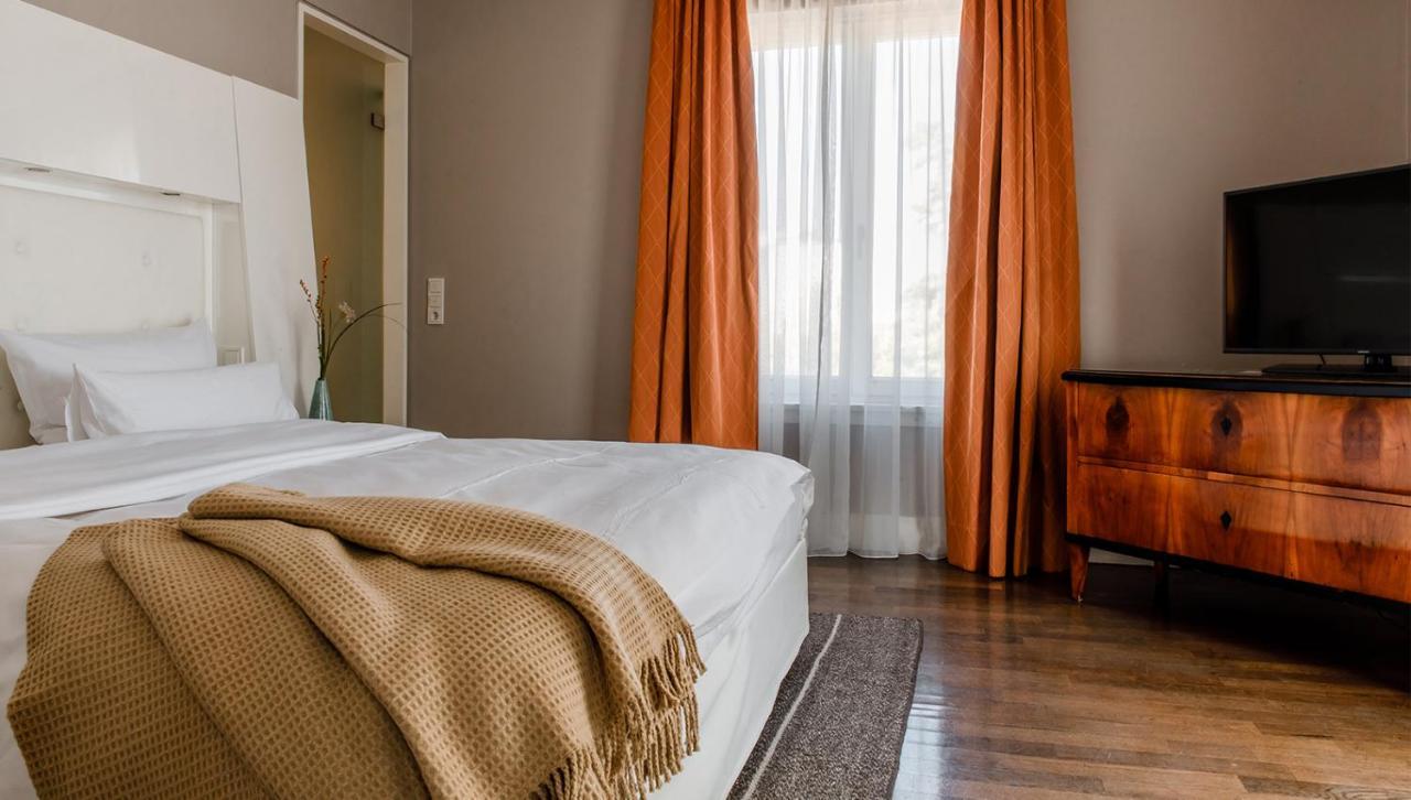 Hotel Gerbermuehle Frankfurt am Main Kültér fotó