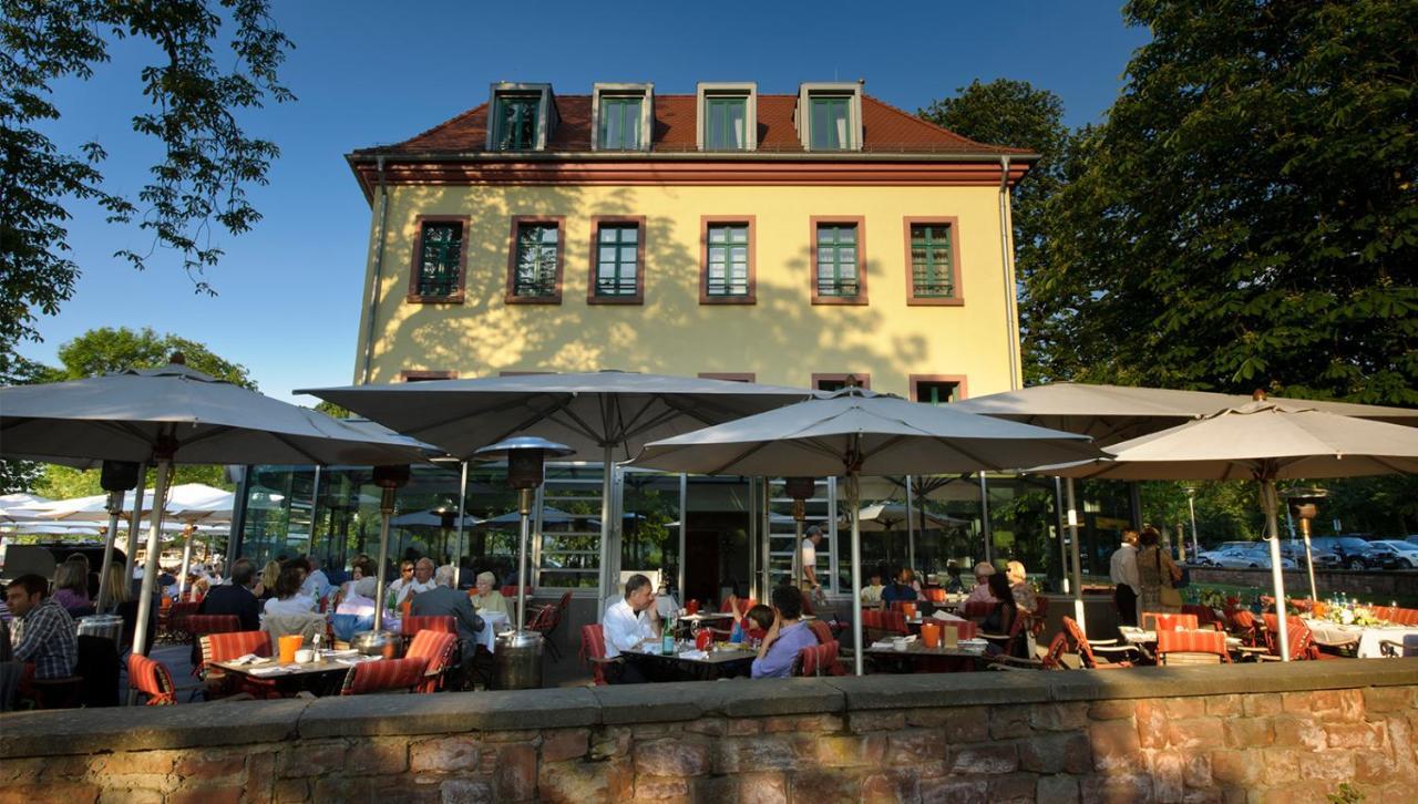 Hotel Gerbermuehle Frankfurt am Main Kültér fotó