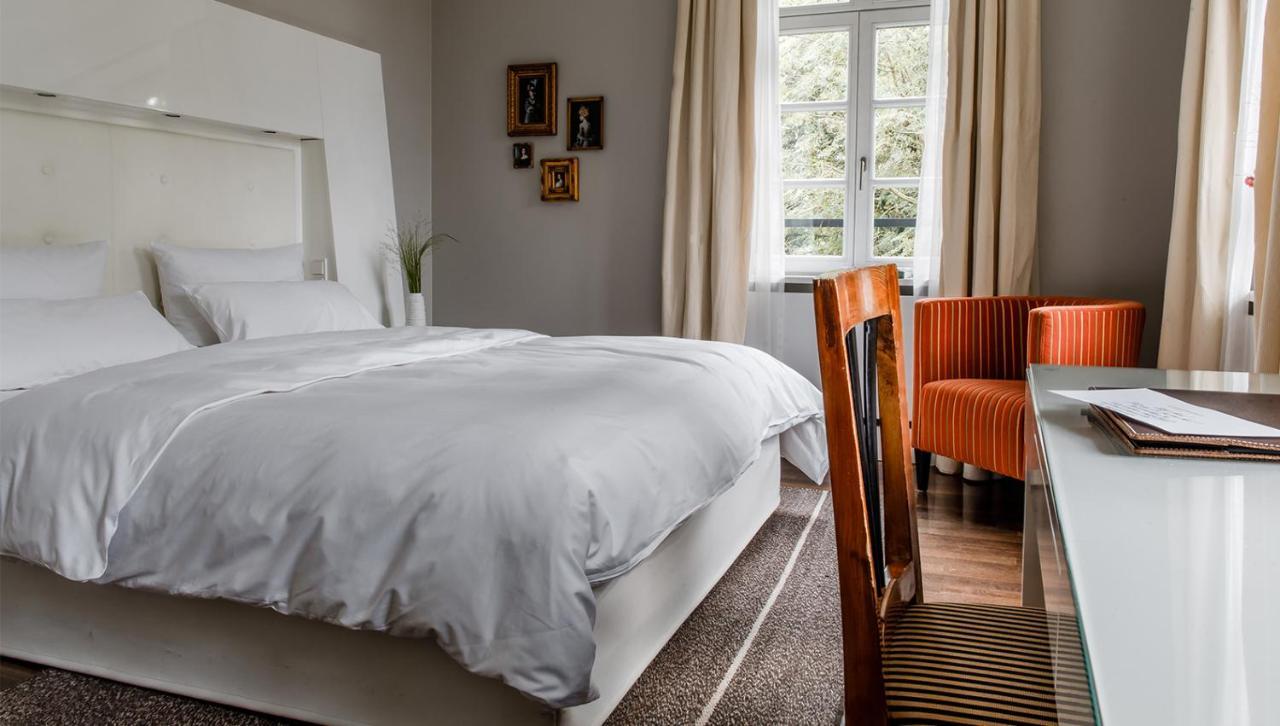 Hotel Gerbermuehle Frankfurt am Main Kültér fotó