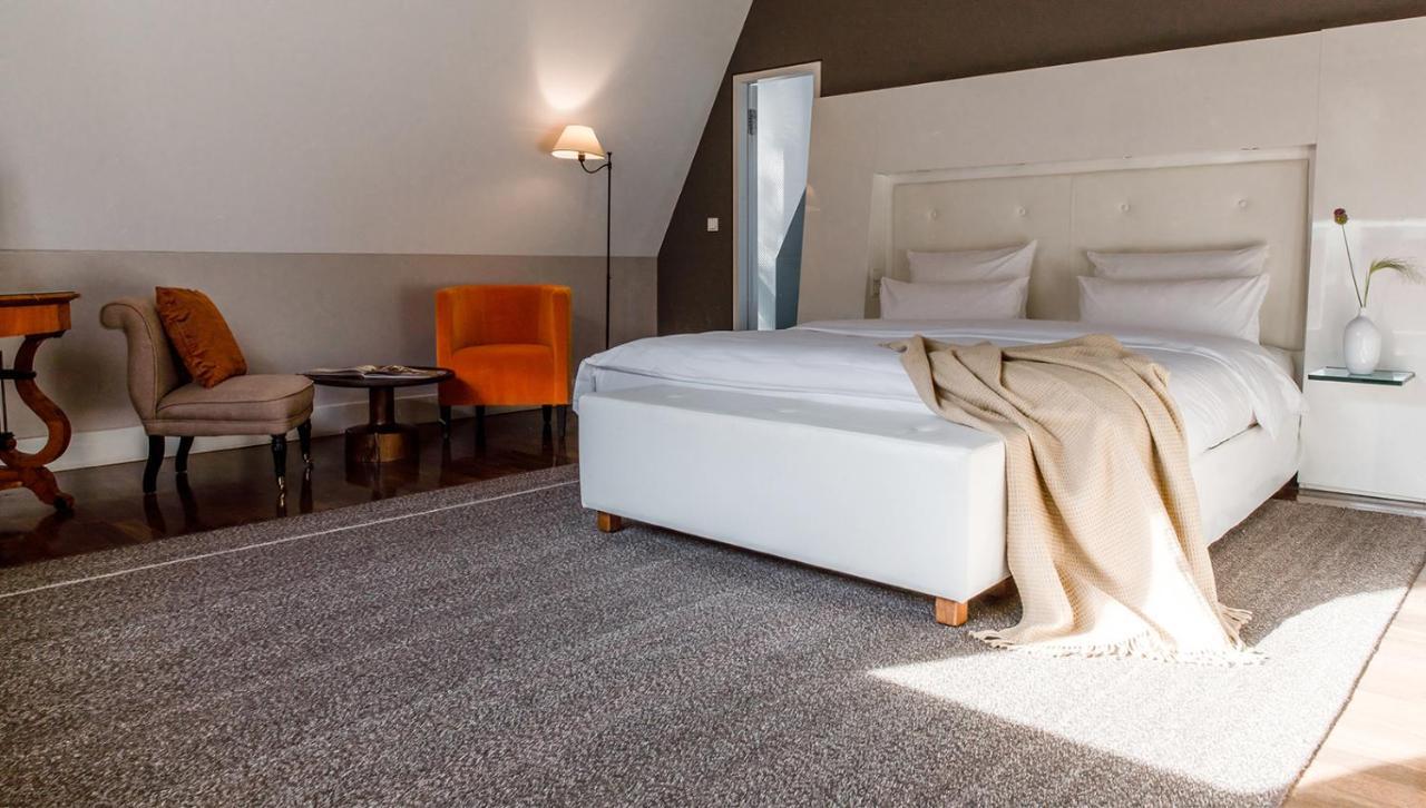 Hotel Gerbermuehle Frankfurt am Main Kültér fotó